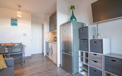 Logement:&nbsp;Le Village (C8 245) 400.11