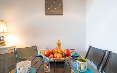Logement:&nbsp;Le Village (C8 245) 400.11