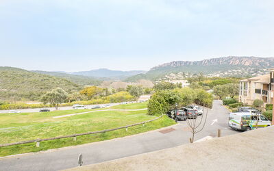 Logement:&nbsp;Le Village (C9 279) 400.32