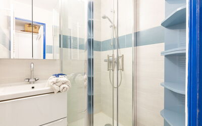 Logement:&nbsp;Le Village (E1103) 400.34