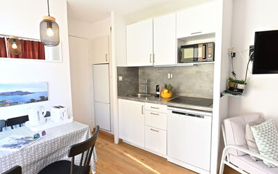 Logement:&nbsp;Le Village (C5 235) 400.52