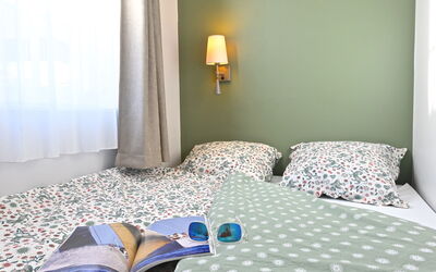 Logement:&nbsp;Village Cap Estérel - le Village 400.83
