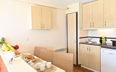 Logement:&nbsp;Le Village (C6013) 400.65