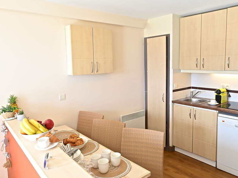 Logement:&nbsp;Le Village (C6013) 400.65