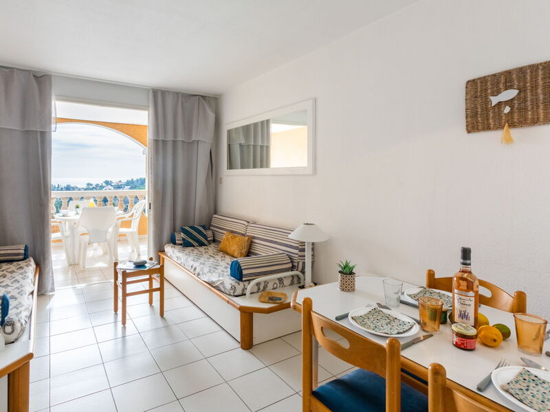 Logement:&nbsp;Le Village (B1 331) 400.19