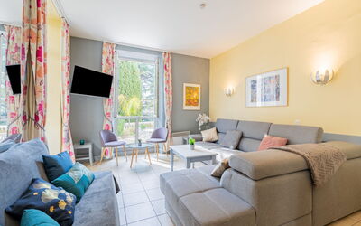 Logement:&nbsp;Villa Francia 464.1