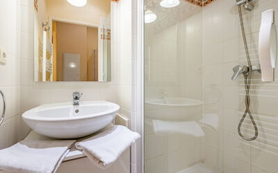 Logement:&nbsp;Villa Francia 464.2
