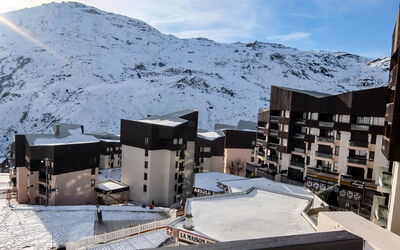 Logement:&nbsp;Armoise 32 600.1