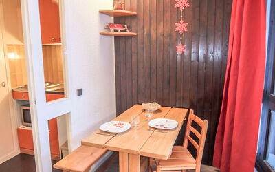Logement:&nbsp;Armoise 51 600.3