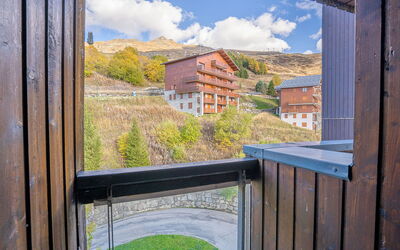 Logement:&nbsp;Armoise 73 600.4