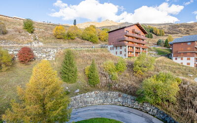 Logement:&nbsp;Armoise 73 600.4