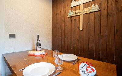 Logement:&nbsp;Armoise 73 600.4