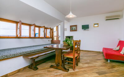 Logement:&nbsp;Calendula 962.3