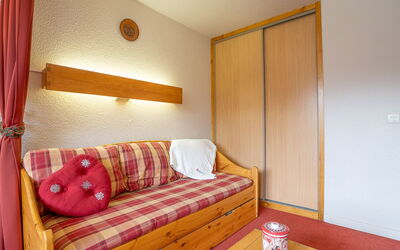 Logement:&nbsp;Chavière 617 340.10