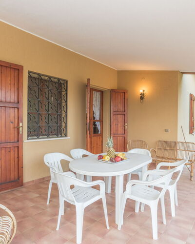 Villa Monte Nai (Rei420)
