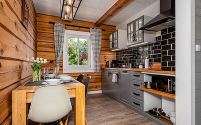 Logement:&nbsp;Szelągówka 50 M2 200.1