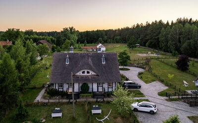 Logement:&nbsp;Szelągówka 80 M2 200.2