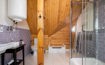 Logement:&nbsp;Szelągówka 80 M2 200.2