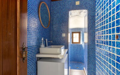 Logement:&nbsp;Quinta de Santa Emilia 3 1.3