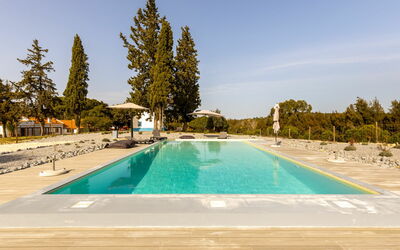 Logement:&nbsp;Quinta de Santa Emilia 3 1.3