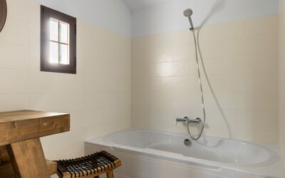 Logement:&nbsp;Quinta de Santa Emilia 3 1.3