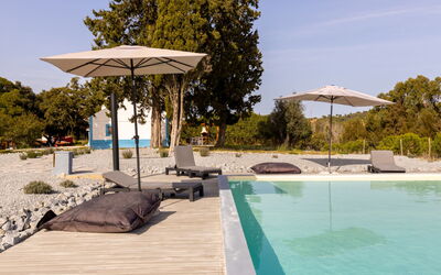 Logement:&nbsp;Quinta de Santa Emilia 2 1.2