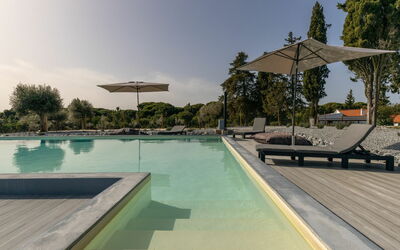 Logement:&nbsp;Quinta de Santa Emilia 2 1.2