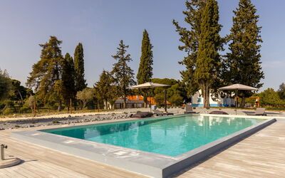 Logement:&nbsp;Quinta de Santa Emilia 3 1.3