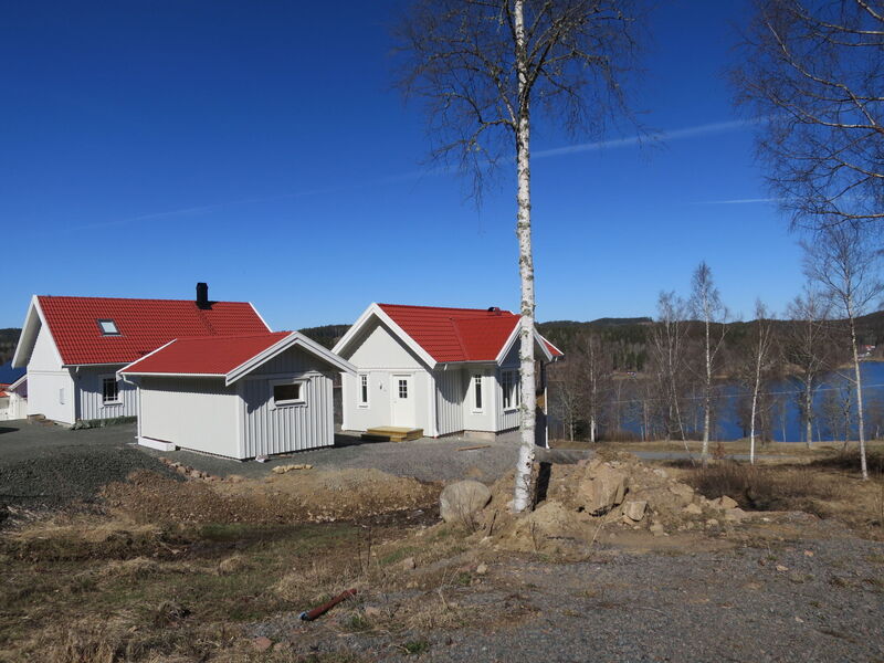 Fågelkärr Sjöutsikten (Snd113)