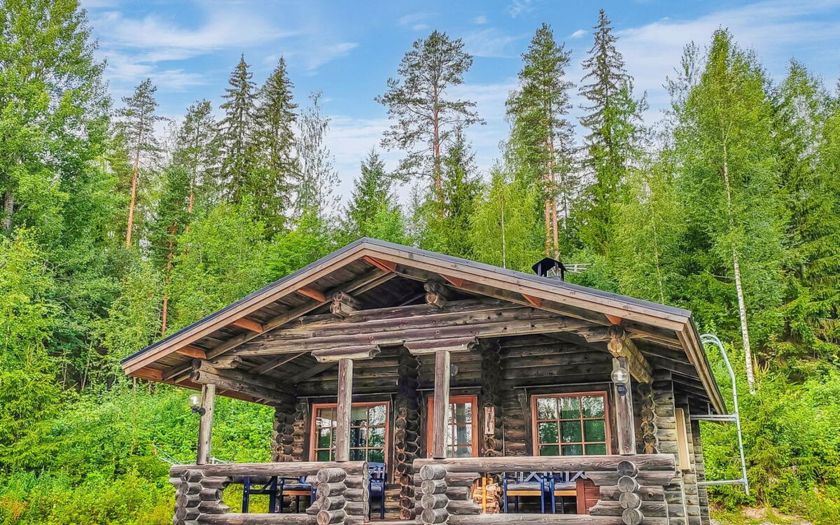 Korvenpää