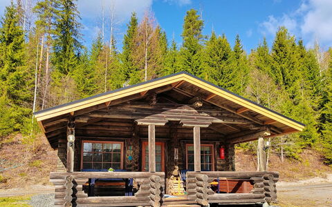 Korvenpää: Bois, Chalet, Cabane En Rondins, Cabane, Batiments Jardin, Cabanon, Structure En Plein Air, Lumber, Dur, Cabane
