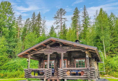 Korvenpää: Bois, Chalet, Toit, Cabane En Rondins, Cabane, Zone Rurale, Batiments Jardin, Cabanon, Forêt, Des Bois