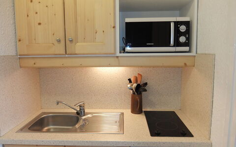 Logement:&nbsp;Aravis 101 510.3