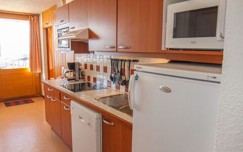 Logement:&nbsp;Aravis 212 510.2