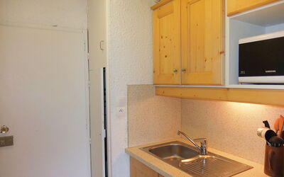 Logement:&nbsp;Aravis 101 510.3