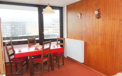 Logement:&nbsp;Aravis 101 510.3