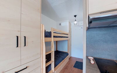 Logement:&nbsp;Aravis 314 510.5