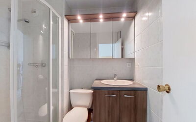 Logement:&nbsp;Aravis 314 510.5