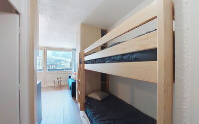 Logement:&nbsp;Aravis 314 510.5