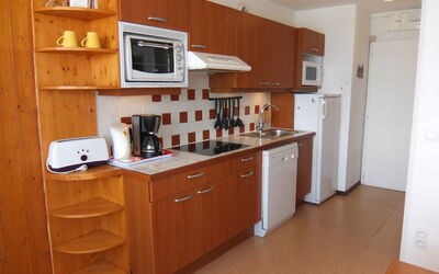 Logement:&nbsp;Aravis 212 510.2