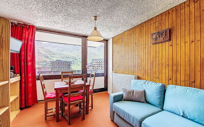 Logement:&nbsp;Aravis 101 510.3