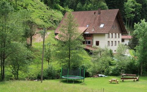 Hexenstüble: Plante, Bâtiment, Propriété, Fenêtre, Arbre, La Nature, Paysage Naturel, Botanique, Environnement Naturel, Maison