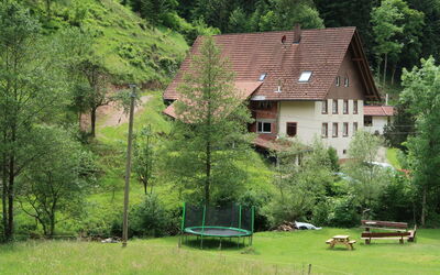 location de vacances Hexenstüble - Nonnenbach, Bade-Wurtemberg, Allemagne