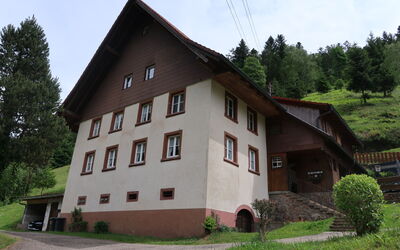 Hexenstüble