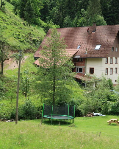 Hexenstüble