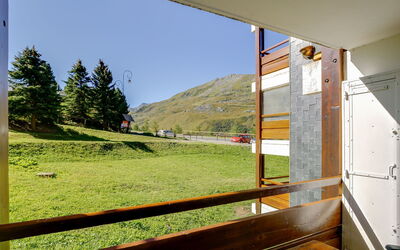 Logement:&nbsp;Burons R05 230.1