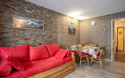 Logement:&nbsp;Burons R05 230.1