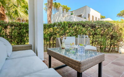 Logement:&nbsp;Piverd Golf & Beach 910.2