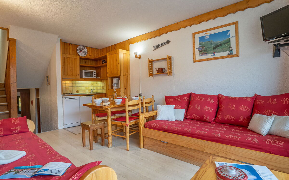Logement:&nbsp;Brelin Evons 409 400.5