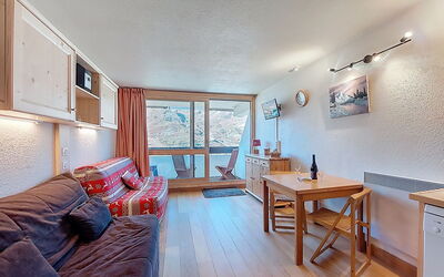 Logement:&nbsp;Brelin Evons 401 400.9
